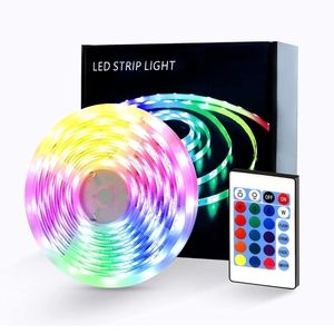 32ft LED strip lights